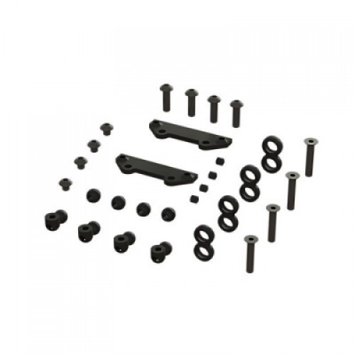�˾���ũ ARA330692 [ARRMA] ARA330692 Sway Bar Mounting Set