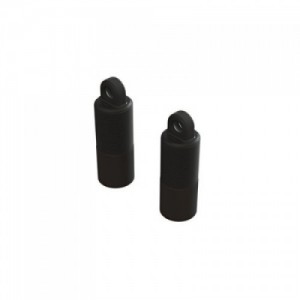 [ARRMA] ARA330689 Shock Body 11x36mm (2)