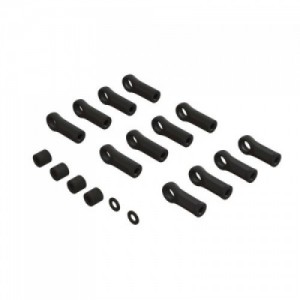 [ARRMA] ARA330688 Rod End Set