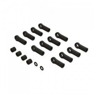 [ARRMA] ARA330688 Rod End Set