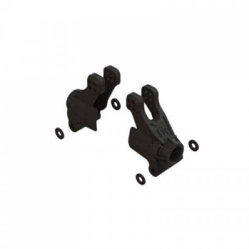 [�˾���ũ] ARA330687 [ARRMA] ARA330687 Rear Hub (1 Pair)