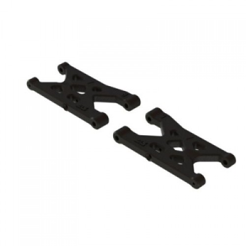 [�˾���ũ] ARA330684 [ARRMA] ARA330684 Rear Suspension Arms (1 Pair)