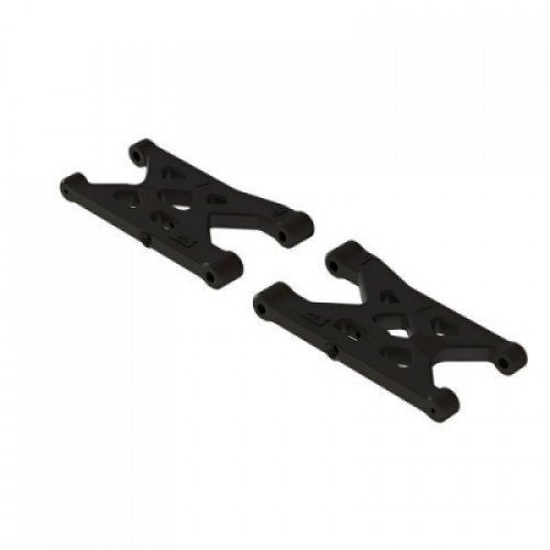 �˾���ũ ARA330684 [ARRMA] ARA330684 Rear Suspension Arms (1 Pair)