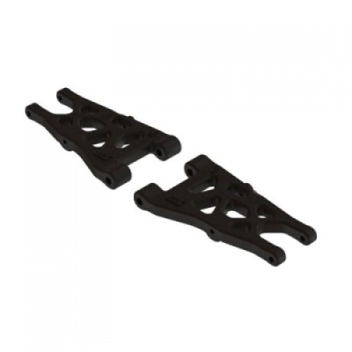 [�˾���ũ] ARA330683 [ARRMA] ARA330683 Front Suspension Arms (1 Pair)