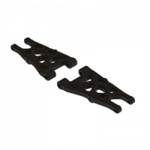 [ARRMA] ARA330683 Front Suspension Arms (1 Pair)