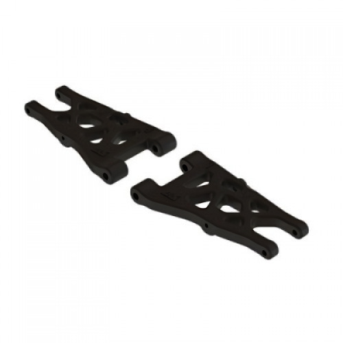 �˾���ũ ARA330683 [ARRMA] ARA330683 Front Suspension Arms (1 Pair)