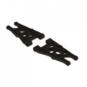 [ARRMA] ARA330683 Front Suspension Arms (1 Pair)