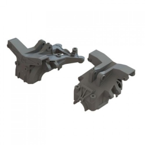 �˾���ũ ARA320584 [ARRMA] ARA320584 Composite Upper Gearbox Covers and Shock Tower