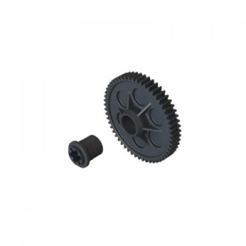 �˾���ũ ARA311112 [ARRMA] ARA311112 SPUR GEAR (55T,0.8MOD)