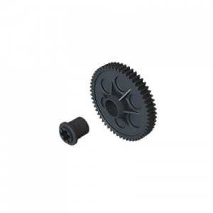 [ARRMA] ARA311112 SPUR GEAR (55T,0.8MOD)