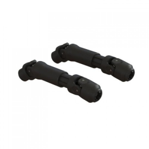 [�˾���ũ] ARA311108 [ARRMA] ARA311108 Composite Slider Rear Driveshaft Set