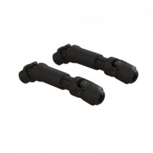 [ARRMA] ARA311108 Composite Slider Rear Driveshaft Set