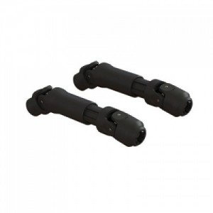 [ARRMA] ARA311108 Composite Slider Rear Driveshaft Set