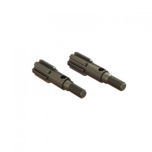 �˾���ũ ARA310995 [ARRMA] ARA310995 Wheel Axle (2)