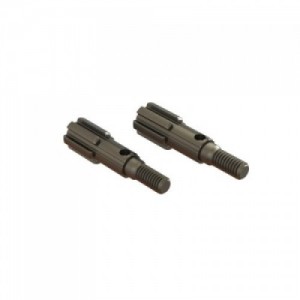 [ARRMA] ARA310995 Wheel Axle (2)