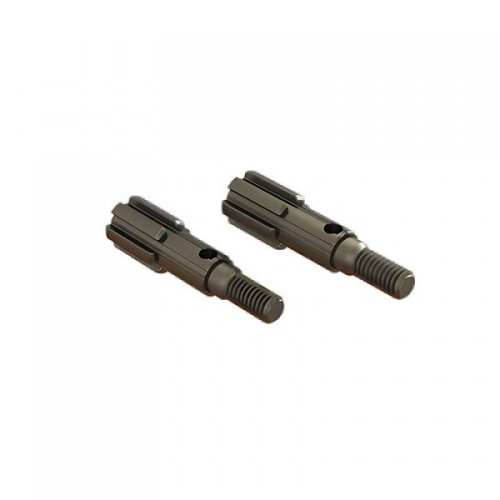 �˾���ũ ARA310995 [ARRMA] ARA310995 Wheel Axle (2)