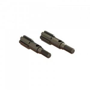 [ARRMA] ARA310995 Wheel Axle (2)