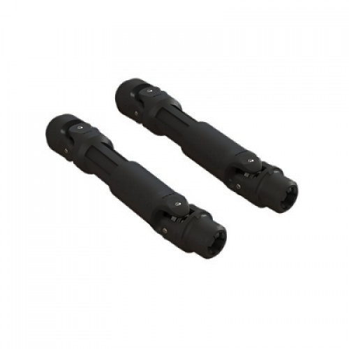�˾���ũ ARA310992 [ARRMA] ARA310992 Composite Slider Front Driveshaft Set (1 pair)