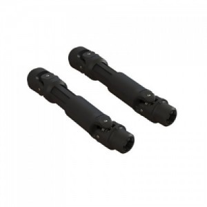 [ARRMA] ARA310992 Composite Slider Front Driveshaft Set (1 pair)
