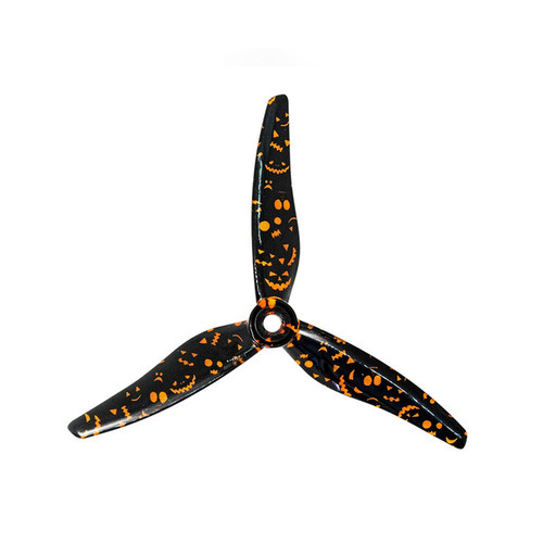 �˾���ũ  GEMFAN Halloween 51466 V2 �����緯(1���)