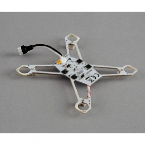 �˾���ũ BLH7101 4-in-1 Control Unit: Nano QX 3D