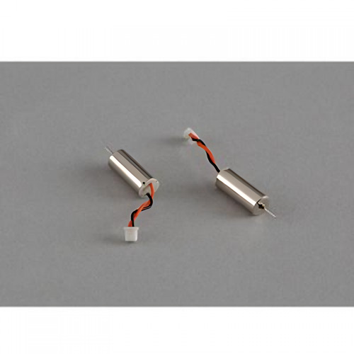 �˾���ũ BLH7102 Brushed Motor (2): Nano QX 3D