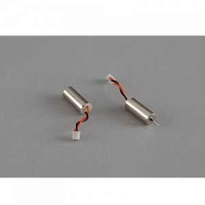 Brushed Motor (2): Nano QX 3D