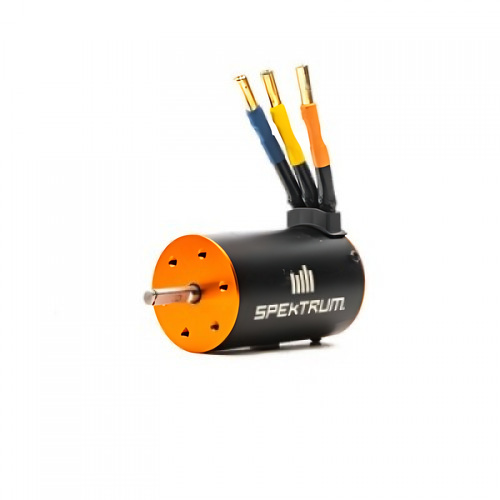 �˾���ũ SPMXSM2900 [SPEKTRUM] Firma 3800Kv 4-Pole BL Motor
