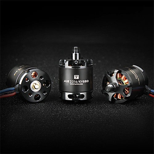 �˾���ũ P0000BKR [T-MOTOR] AIR GEAR 450 II (���ͦ�ESC������ ��Ʈ)