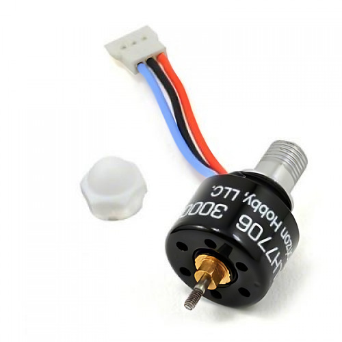 �˾���ũ BLH7706 Blade Brushless Reverse Thread Motor (Blade 200 QX )