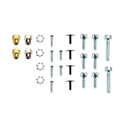 �˾���ũ BLH7711 Blade Screw Set  (Blade 200 QX )