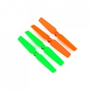 3D Props for the 200QX