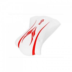 RKH Canopy for CNC Advanced Upgrade Kit (White-Red) - Blade 200 QX