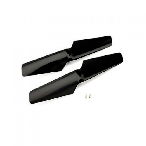 �˾���ũ BLH7520 Propeller, Clockwise Rotation, Black (2): mQX