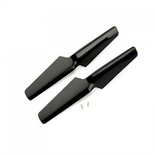 �˾���ũ BLH7521 Propeller, Counter-Clockwise Rotation,Black(2):mQX
