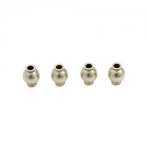[KYOSHO] HD ST Ball (FZ02/4pcs)