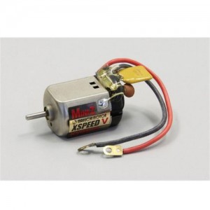 [KYOSHO] X-SPEED MINI MOTOR-V