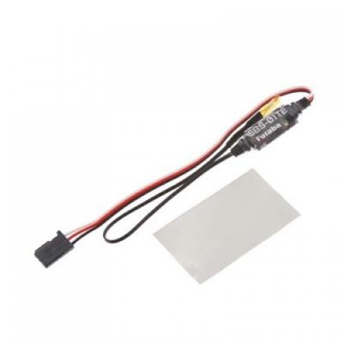 �˾���ũ KBB1108 [Futaba SBS-01TE] ��Ÿ�� �ڷ���Ʈ���� �µ� ����