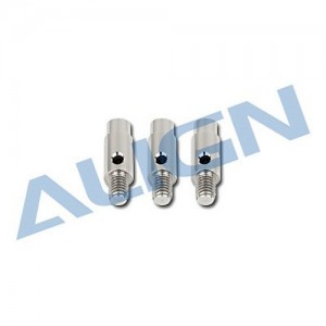 [ALIGN] T-Rex700E Three Blades Tail Rotor Torque Tube