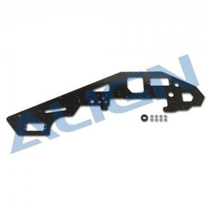 [ALIGN] T-Rex600XN Carbon Fiber Main Frame(U)