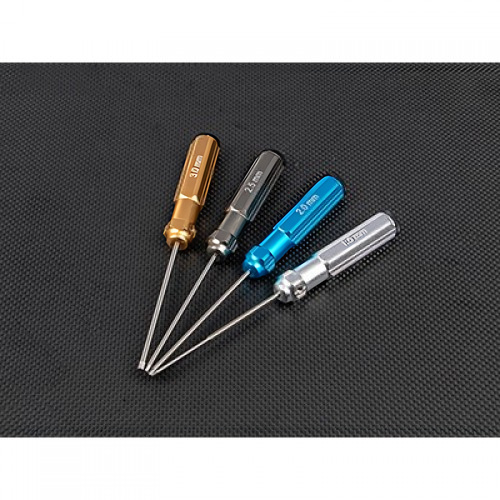 �˾���ũ SREA-240 [TR] ���� ����̹� ��Ʈ (1.5 / 2.0 / 2.5 / 3.0mm)