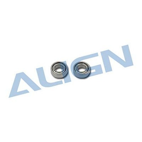 �˾���ũ H11021T [ALIGN] 3x6x2mm T-Rex150 H63 Bearing