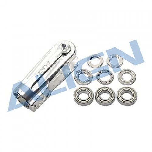 �˾���ũ HE1H007XXW [ALIGN] E1 Main Rotor Holder