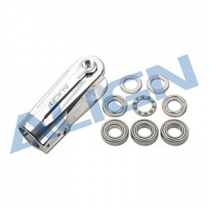 [ALIGN] E1 Main Rotor Holder