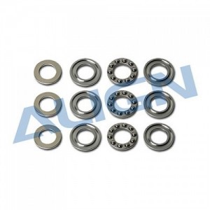 [ALIGN] E1 F10-18M Thrust Bearing