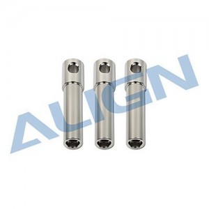 [ALIGN] E1 Tri-Blades Head Feathering Shaft