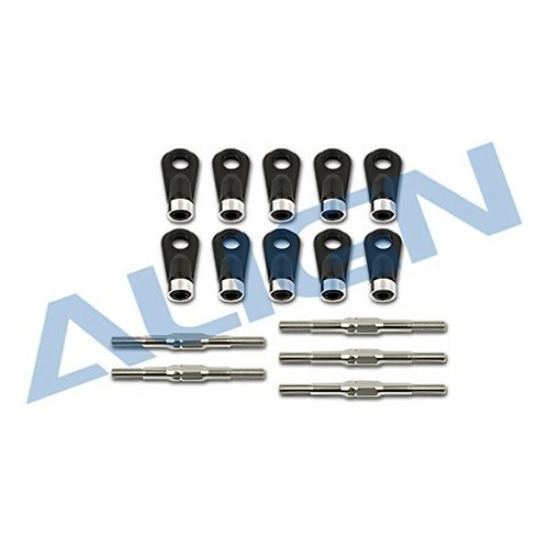 �˾���ũ HE1Z001XXW [ALIGN] E1 Linkage Rod Set