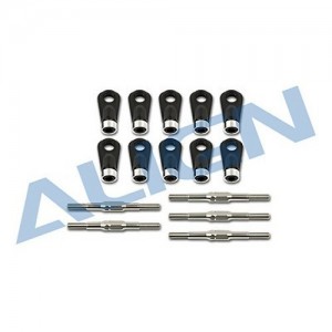 [ALIGN] E1 Linkage Rod Set