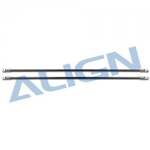 [ALIGN] E1 Tail Boom Brace Set