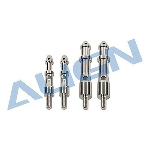�˾���ũ HE1B068XXT [ALIGN] E1 PLUS Canopy Bolt
